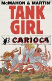 Tank Girl (eBook, ePUB)