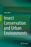 Insect Conservation and Urban Environments (eBook, PDF)