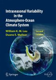Intraseasonal Variability in the Atmosphere-Ocean Climate System (eBook, PDF)