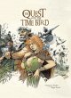 Quest for the Time Bird (eBook, ePUB) - Bild 1