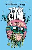 Everybody Loves Tank Girl #3 (eBook, ePUB)