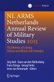 Netherlands Annual Review of Military Studies 2015 (eBook, PDF)