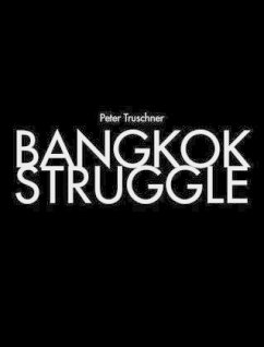 Cover Bangkok Struggle