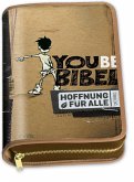 Hoffnung für alle. Die Bibel - Bibelhülle &quote;YOUBE&quote;