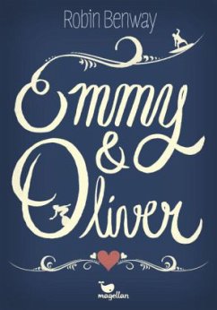 Emmy & Oliver - Benway, Robin