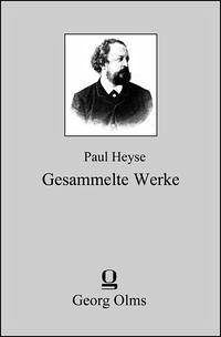 Gesammelte Werke (Gesamtausgabe)