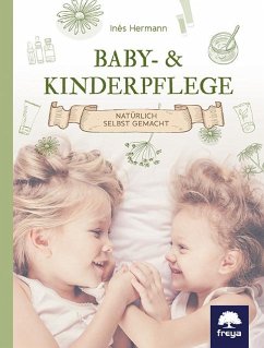 Baby- & Kinderpflege - Hermann, Inés