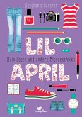 Mein Leben und andere Missgeschicke / Lil April Bd.1