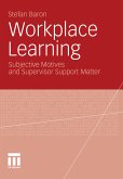 Workplace Learning (eBook, PDF)
