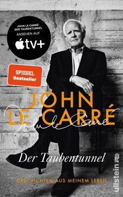 Der Taubentunnel (eBook, ePUB) - le Carré, John