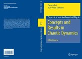 Concepts and Results in Chaotic Dynamics: A Short Course (eBook, PDF)