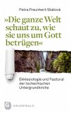 "Die ganze Welt schaut zu, wie sie uns um Gott betrügen"