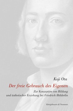 Der freie Gebrauch des Eigenen - Ota, Koji