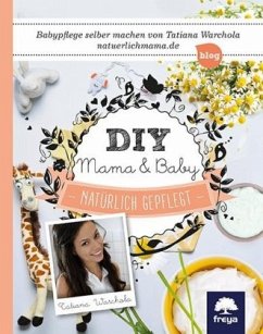 DIY Mama & Baby - Warchola, Tatiana