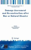 Damage Assessment and Reconstruction after War or Natural Disaster (eBook, PDF)