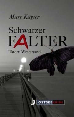 Schwarzer Falter - Kayser, Marc