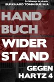 Handbuch Widerstand gegen Hartz 4
