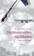 Die Morsezeichen der Zikaden - Bild 1