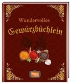 Wundervolles Gewürzbüchlein