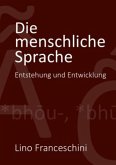 Die menschliche Sprache