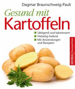 Gesund mit Kartoffeln - Braunschweig-Pauli, Dagmar