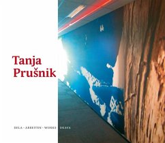 Cover Dela. Arbeiten. Works