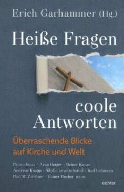 Heiße Fragen - coole Antworten