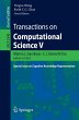 Transactions on Computational Science V... - Bild 1