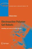 Electroactive Polymer Gel Robots (eBook, PDF)