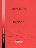 Delphine (eBook, ePUB)