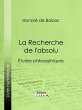 La Recherche de l'absolu (eBook, ePUB) - Bild 1