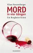 Mord in vier Gängen (eBook, ePUB) - Bild 1