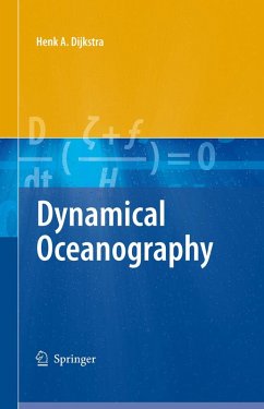 Cover Dynamical Oceanography (eBook, PDF)