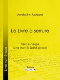 Le Livre à serrure (eBook, ePUB)