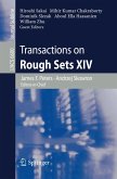 Transactions on Rough Sets XIV (eBook, PDF)