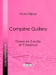 Compère Guillery (eBook, ePUB) - Bild 1