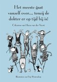Het meeste gaat vanzelf over..., tenzij de dokter er op tijd bij is! (eBook, PDF) Het meeste gaat vanzelf over..., tenzij de dokter er op tijd bij is! (eBook, PDF)