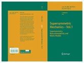 Supersymmetric Mechanics - Vol. 1 (eBook, PDF)