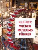 Kleiner Wiener Museumsführer (eBook, ePUB)