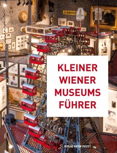 Kleiner Wiener Museumsführer (eBook, ePUB) - Trescher, Thomas
