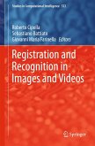 Registration and Recognition in Images and Videos (eBook, PDF)