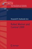 Robot Motion and Control 2009 (eBook, PDF)