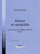 Raison et sensibilité (eBook, ePUB) - Bild 1