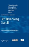 Jets From Young Stars III (eBook, PDF)