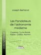 Les Fondateurs de l'astronomie moderne... - Bild 1