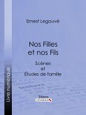 Nos Filles et nos Fils (eBook, ePUB)