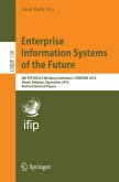 Enterprise Information Systems of the Future (eBook, PDF)