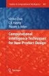 Computational Intelligence Techniques... - Bild 1
