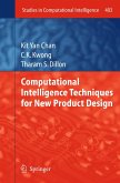 Computational Intelligence Techniques for New Product Design (eBook, PDF)