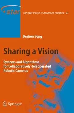 Sharing a Vision (eBook, PDF) - Song, Dezhen